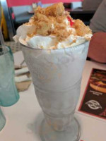 Steak 'n Shake food