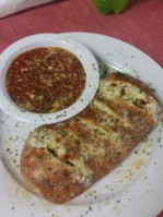 Smokey Mountain Pizza And Pasta food