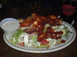 Main Street Pub Grill food