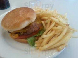 Steak 'n Shake food