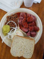 Smolik's Cuero food