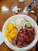 Smolik's Cuero food