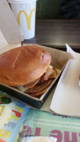 Mcdonald's food