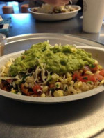 Chipotle Mexican Grill food