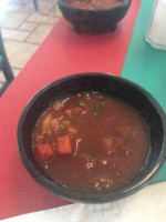 Guadalajara food