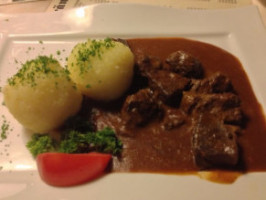 Gasthaus zum Taunus food