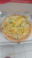 Papa John's Pizza food