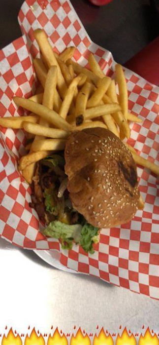 restaurant image