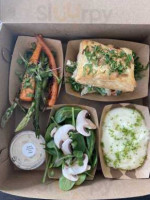 Porchbox food