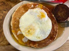 Texas 1809 food