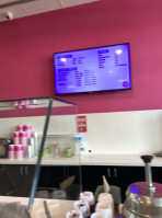 16 Handles inside