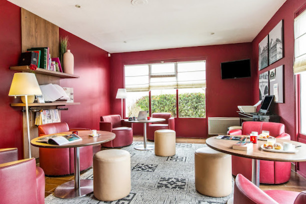 restaurant image