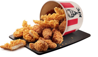 Kfc Villepinte food