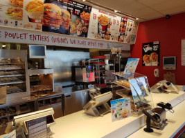 Kfc Troyes La Chapelle food