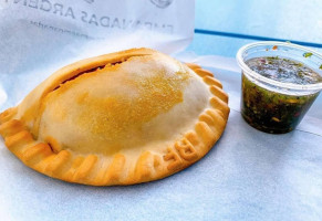 Paraná Empanadas food