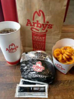 Arby's food