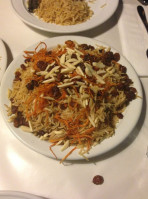 Afghan Gallery food