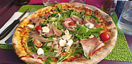 Pizzeria Miss Italia food