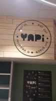 Yapi food