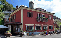 Trattoria Da Lele outside