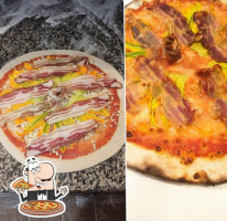 Su Prexiu Pizzeria E Laboratorio Artigianale Senza Glutine food