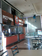 Pizzaria E Brunella inside