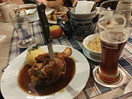 Kachelofen food