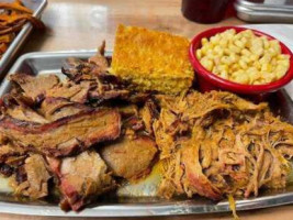 Redd's Smokehouse Bbq Mechanicsburg food