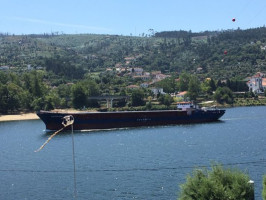 Mirante Do Douro outside