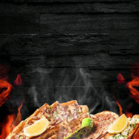 Lezzet Mangal food