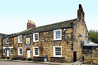 Gardeners Arms outside