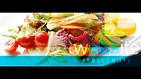 wEBSite Bistro inside