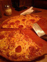 Pizza Hut food