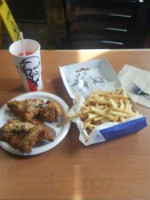 Kfc food