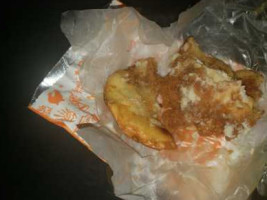 Popeyes Louisiana Kitchen food