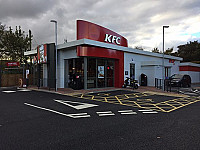 Kfc outside