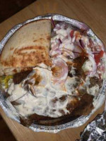 Gyro Joint Nj food