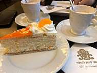 Café ten Cate food