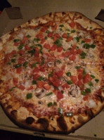 Little Anthonys Sports Pizzeria food