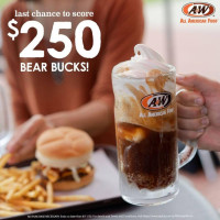 A&w food