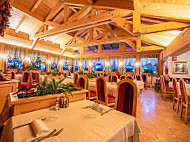 Ristorante Barance food