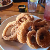 Applebee's Highland Heights food