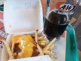 A&w food