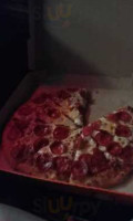 Little Caesars Pizza food