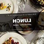 Cma By Mateusz Gessler food