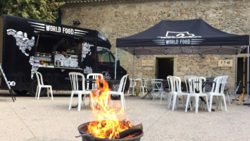 Food Truck Montpellier Truck2food Cuisine Du Monde Burgers food