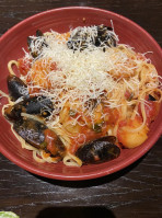 Carrabba's Italian Grill food