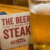 Outback Steakhouse Prattville food