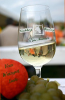 Weingut Strausse Isele food