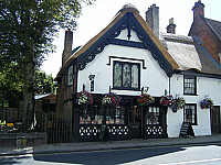 New Forest Perfumery outside